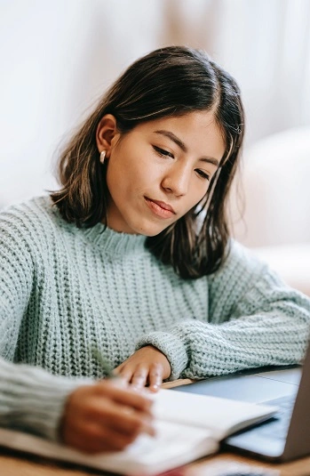 L'art de la prise de notes : conseils d'un professeur expérimenté