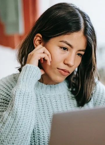 Etudiant coaching maths physique anglais français